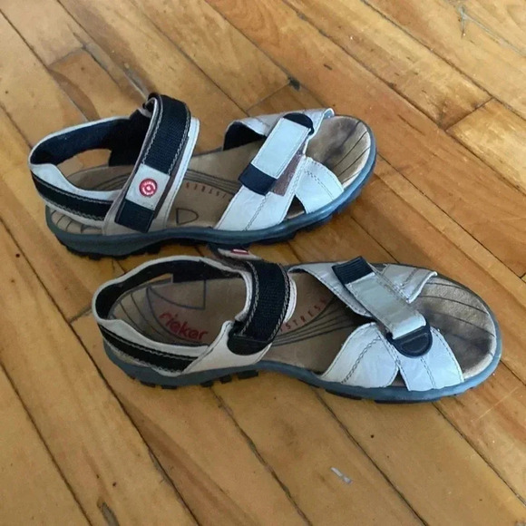 Rieker  sandals - Picture 5 of 6